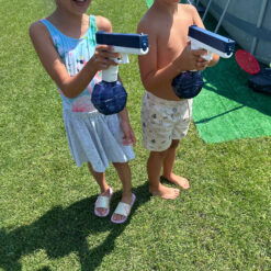 Elektriline automaatne veepüstol Soodukas.Com