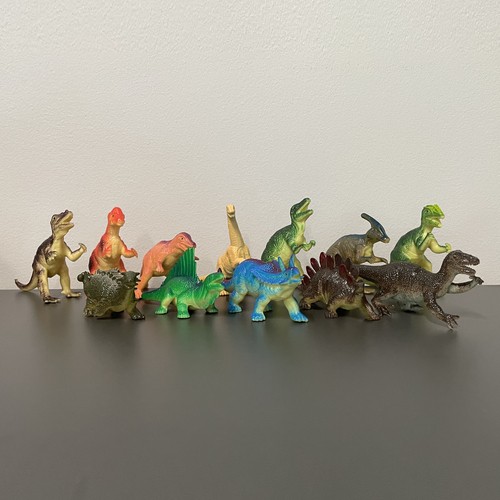 12 dinosauruse figuurikomplekt – Soodukas.Com 12 dinosauruse figuurikomplekt - Image 5