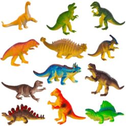 12 dinosauruse figuurikomplekt – Soodukas.Com 12 dinosauruse figuurikomplekt Soodukas.Com