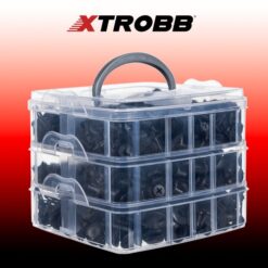 Autoklambrite komplekt eemaldajatega Soodukas.Com