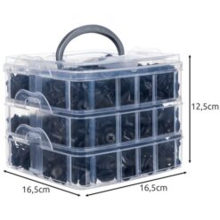 Autoklambrite komplekt eemaldajatega Soodukas.Com