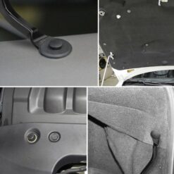 Autoklambrite komplekt eemaldajatega Soodukas.Com