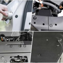 Autoklambrite komplekt eemaldajatega Soodukas.Com