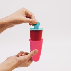 Jäätisevormide komplekt 6tk Soodukas.Com