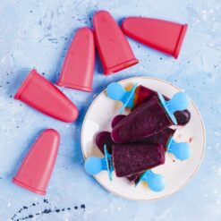 Jäätisevormide komplekt 6tk Soodukas.Com