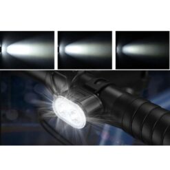 USB-laetav rattatulede komplekt Soodukas.Com