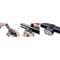 USB-laetav rattatulede komplekt Soodukas.Com