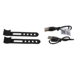 USB-laetav rattatulede komplekt Soodukas.Com