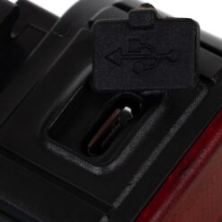 USB-laetav rattatulede komplekt Soodukas.Com