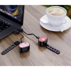 USB-laetav rattatulede komplekt Soodukas.Com