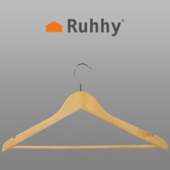 Puidust riidepuud 10 tk Soodukas.Com