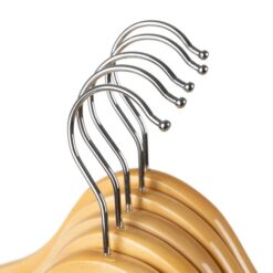 Puidust riidepuud 10 tk Soodukas.Com