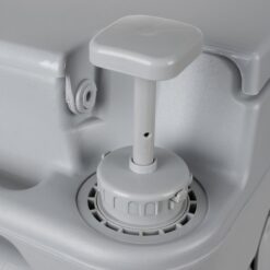 Kaasaskantav tualett / matkakäimla 20L Soodukas.Com