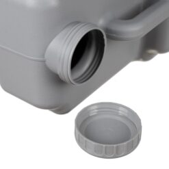 Kaasaskantav tualett / matkakäimla 20L Soodukas.Com