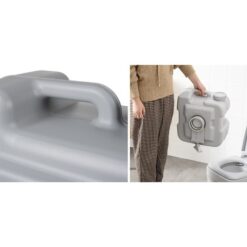 Kaasaskantav tualett / matkakäimla 20L Soodukas.Com