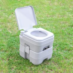 Kaasaskantav tualett / matkakäimla 20L Soodukas.Com