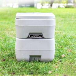 Kaasaskantav tualett / matkakäimla 20L Soodukas.Com