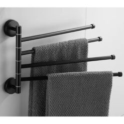 Must loft-stiilis rätikuhoidja – Soodukas.Com Must loft-stiilis rätikuhoidja Soodukas.Com