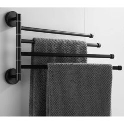 Must loft-stiilis rätikuhoidja – Soodukas.Com Must loft-stiilis rätikuhoidja Soodukas.Com