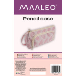 Kaheosaline roosa pinal Soodukas.Com