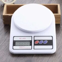 Digitaalne köögikaal 10 kg Soodukas.Com