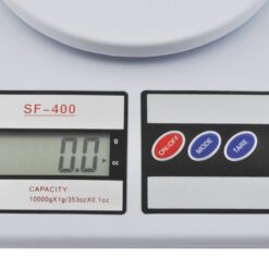 Digitaalne köögikaal 10 kg Soodukas.Com