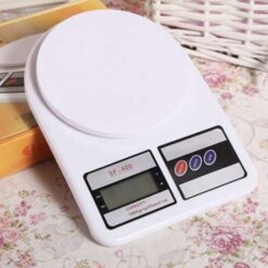 Digitaalne köögikaal 10 kg Soodukas.Com