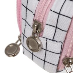 Kolmekambriline ruuduline pinal Soodukas.Com