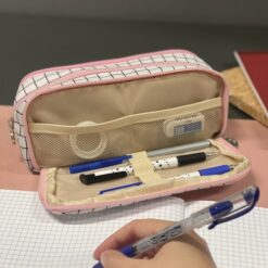 Kolmekambriline ruuduline pinal Soodukas.Com