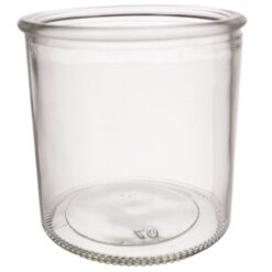 Bambusest terrassilatern klaasiga Soodukas.Com