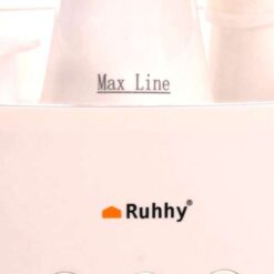 Õhuniisutaja vihmaefekti ja LED-valgusega Soodukas.Com