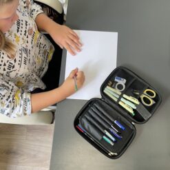 Kokkupandav pinal tahvlitaskuga Soodukas.Com