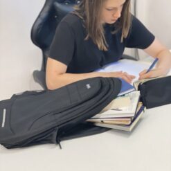 Mahukas sportlik seljakott 45L Soodukas.Com