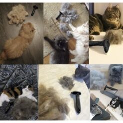 Lemmiklooma aluskarva harja Soodukas.Com