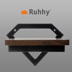 Loft-stiilis rippriiul seinale Soodukas.Com