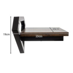 Loft-stiilis rippriiul seinale Soodukas.Com