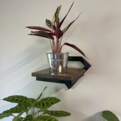 Loft-stiilis rippriiul seinale Soodukas.Com