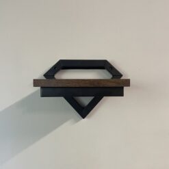 Loft-stiilis rippriiul seinale Soodukas.Com