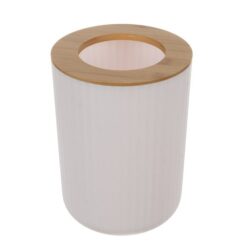 Valge vannitoatarvikute komplekt Soodukas.Com