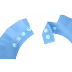 Laste šampoonimüts sinine Soodukas.Com