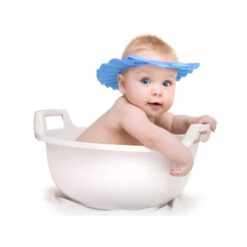 Laste šampoonimüts sinine Soodukas.Com