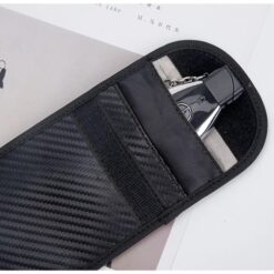 Vargusvastased võtmekotid 2tk – Soodukas.Com Vargusvastased võtmekotid 2tk Soodukas.Com