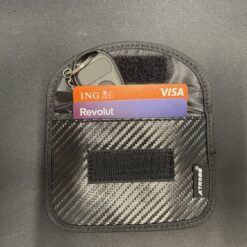 Vargusvastased võtmekotid 2tk – Soodukas.Com Vargusvastased võtmekotid 2tk Soodukas.Com