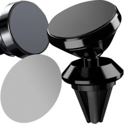 Magnetiline telefonihoidik autosse