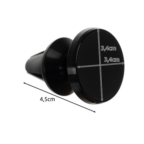 Magnetiline telefonihoidik autosse – Soodukas.Com Magnetiline telefonihoidik autosse - Image 3