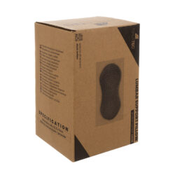 Ortopeediline mäluvahuga nimmepadi Soodukas.Com