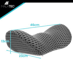 Ortopeediline mäluvahuga nimmepadi Soodukas.Com