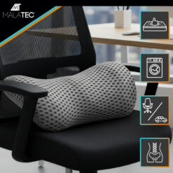 Ortopeediline mäluvahuga nimmepadi Soodukas.Com