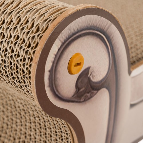 Diivanikujuline kassikraapimisalus – Soodukas.Com Diivanikujuline kassikraapimisalus - Image 8