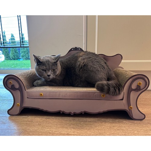 Diivanikujuline kassikraapimisalus – Soodukas.Com Diivanikujuline kassikraapimisalus - Image 12